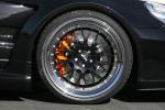 Mercedes-Benz SL65 AMG BiTurbo by INDEN-Design 2011 года